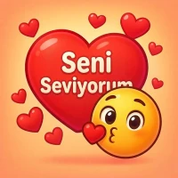 Sticker ve emoji - WASticker