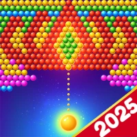 Bubble Shooter - Mania Blast