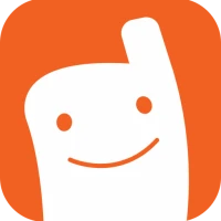 Voxer Telsiz Bas-Konuş