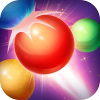Bubble Pop Shooter