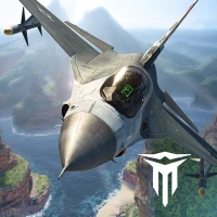 Metalstorm: Modern Air Combat