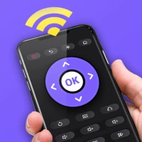 Akıllı TV Uzaktan Kumandası