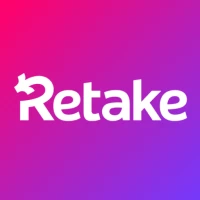 Retake - AI Fotoğraf Editörü
