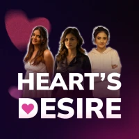Heart's Desire: Your Choices