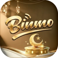 Binmo نـجـوم