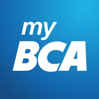 myBCA: BCA Banking Apps