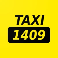 Taxi 1409 (Gala osiyo)