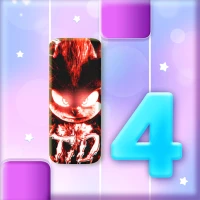 Piano Magic Beat 4: Music Game