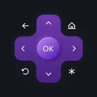 Rokie - Remote for Roku Player