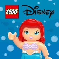 LEGO® DUPLO® Disney