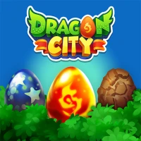 Dragon City Mobile