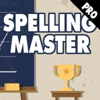 Spelling Master PRO