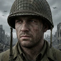 World War Heroes — WW2 FPS PvP