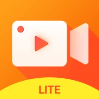 VRecorder Lite Ekran Kaydedici