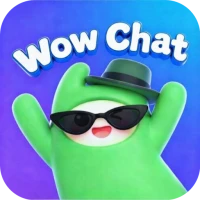 Wow Chat