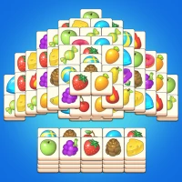 Mahjong Kiremit Çarpışma