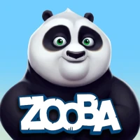 Zooba: Battle Royale Oyunları