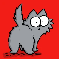 Simon's Cat Match!