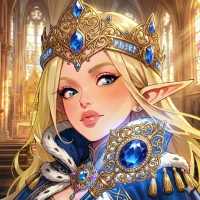 Magic Hero War ：IDLE 1k summon