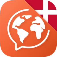 Danca öğrenin. Konuş Danca