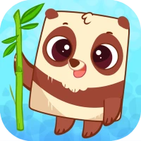 Bibi.Pet Bebek Öğrenme Oyunu