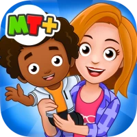 My City : Orphan House