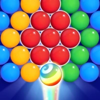 Bubble Popper Pop Ball Shooter