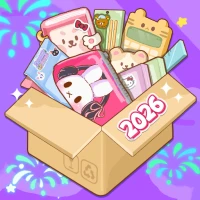 Dreamy Room - Rüya Odası