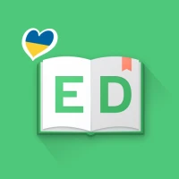 Англійська мова в ED Words