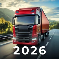Truck Manager - 2026