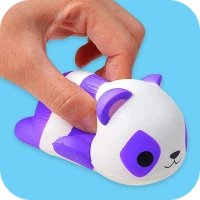 SQUISHY Sihirli Oyuncak Oyunu