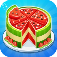 Cake Sort 3d - Match and Merge