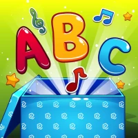 Kids Song : Alphabet ABC Song