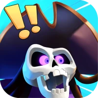 Wild Sky TD: Tower Defense RPG