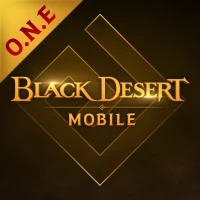 Black Desert Mobile