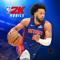 NBA 2K Mobile Basketball Game