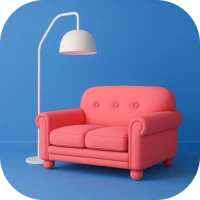 AI İç Mekan Tasarımı: Interio