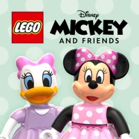 LEGO® DUPLO® Disney