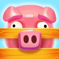Farm Jam: Park etme oyunları