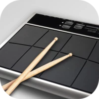 Real Pads: DJ electro drums