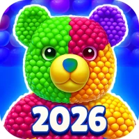Bubble Shooter Classic 2