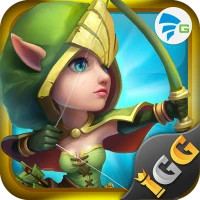 Castle Clash - Quyết Chiến