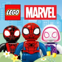 LEGO® DUPLO® Marvel