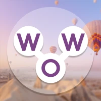 Words of Wonders: Kelime Oyunu
