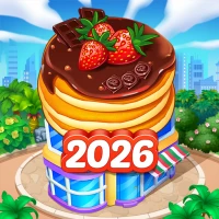 Yemek Oyunu : Cooking town