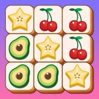 Flavor Kitchen: Tile Game
