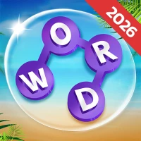 Zen Word Search - Kelime Oyunu