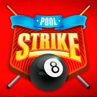 Pool Strike offline bilardo