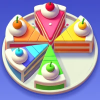 Cake Jam