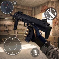 Tactical OPS - Online FPS